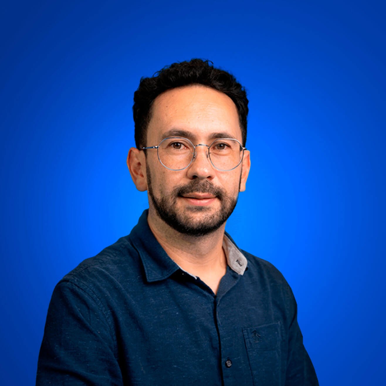 Juan Pablo Ordóñez