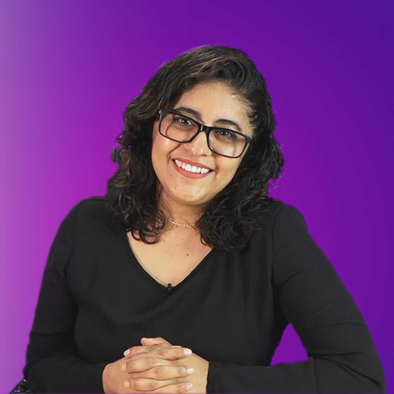 Lizet Padilla Barragán