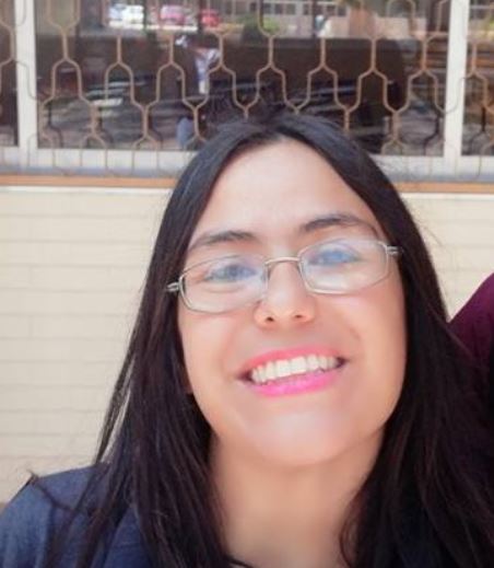 María Rox