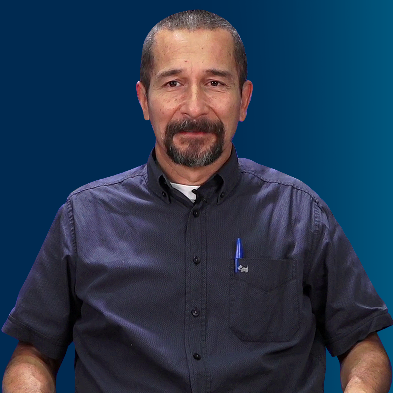 Martín E. Carrión Ramos