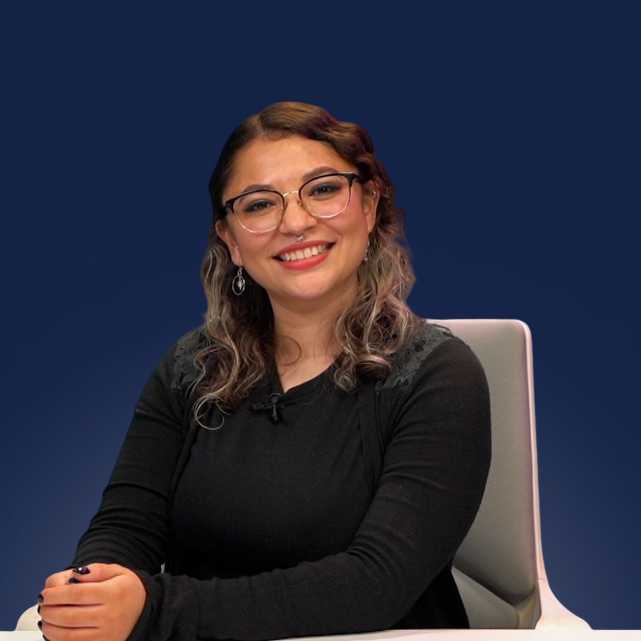 Miriam Karina Melgoza
