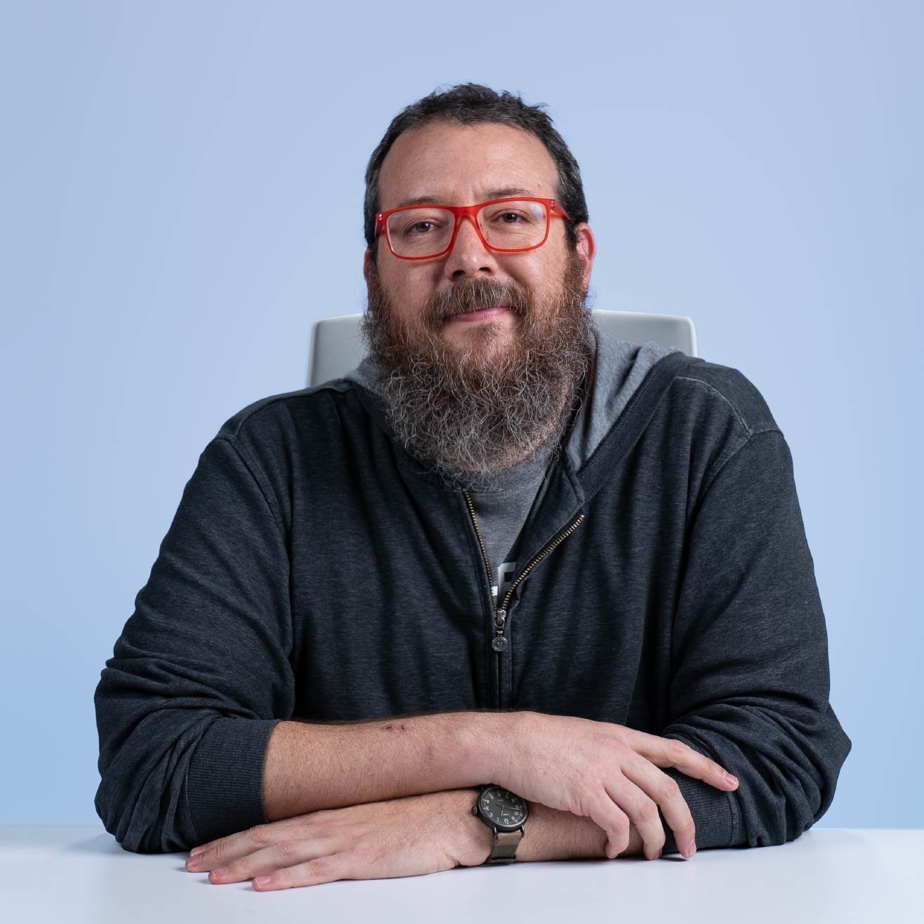 Alberto Alcocer (Beco)