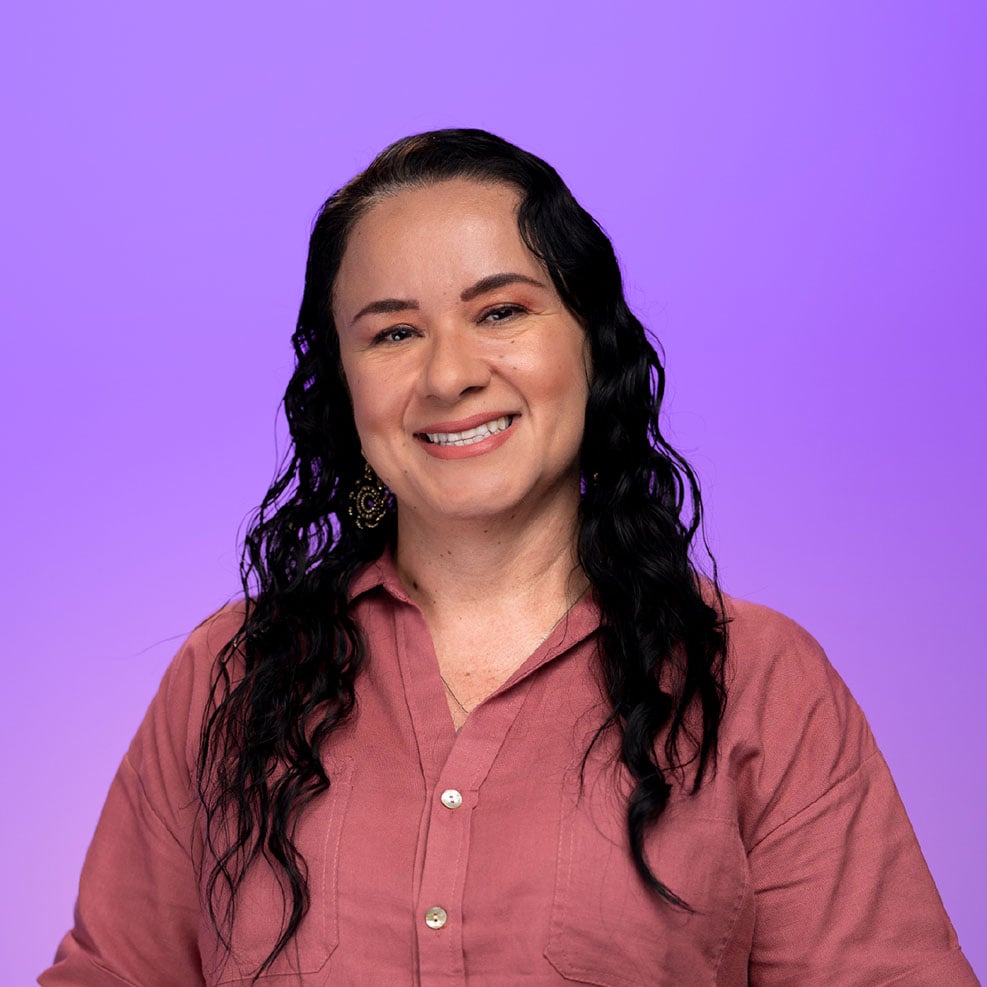 Angela García
