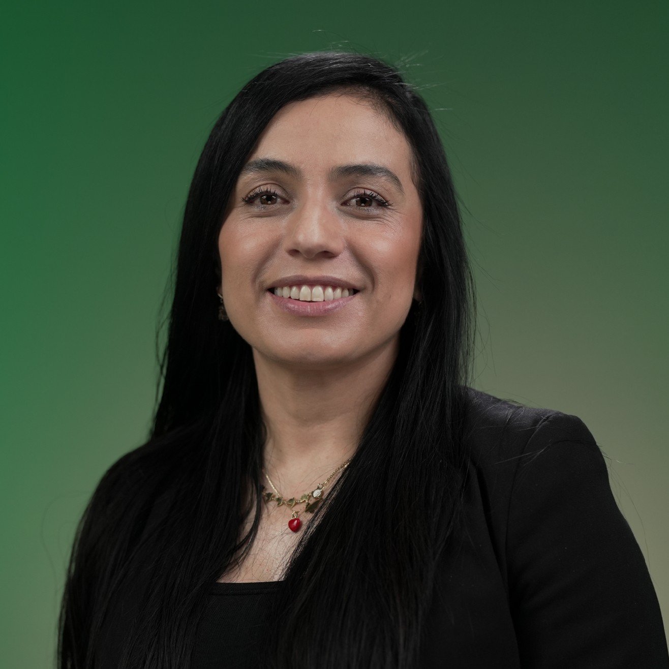 Angélica Bayona Álvarez