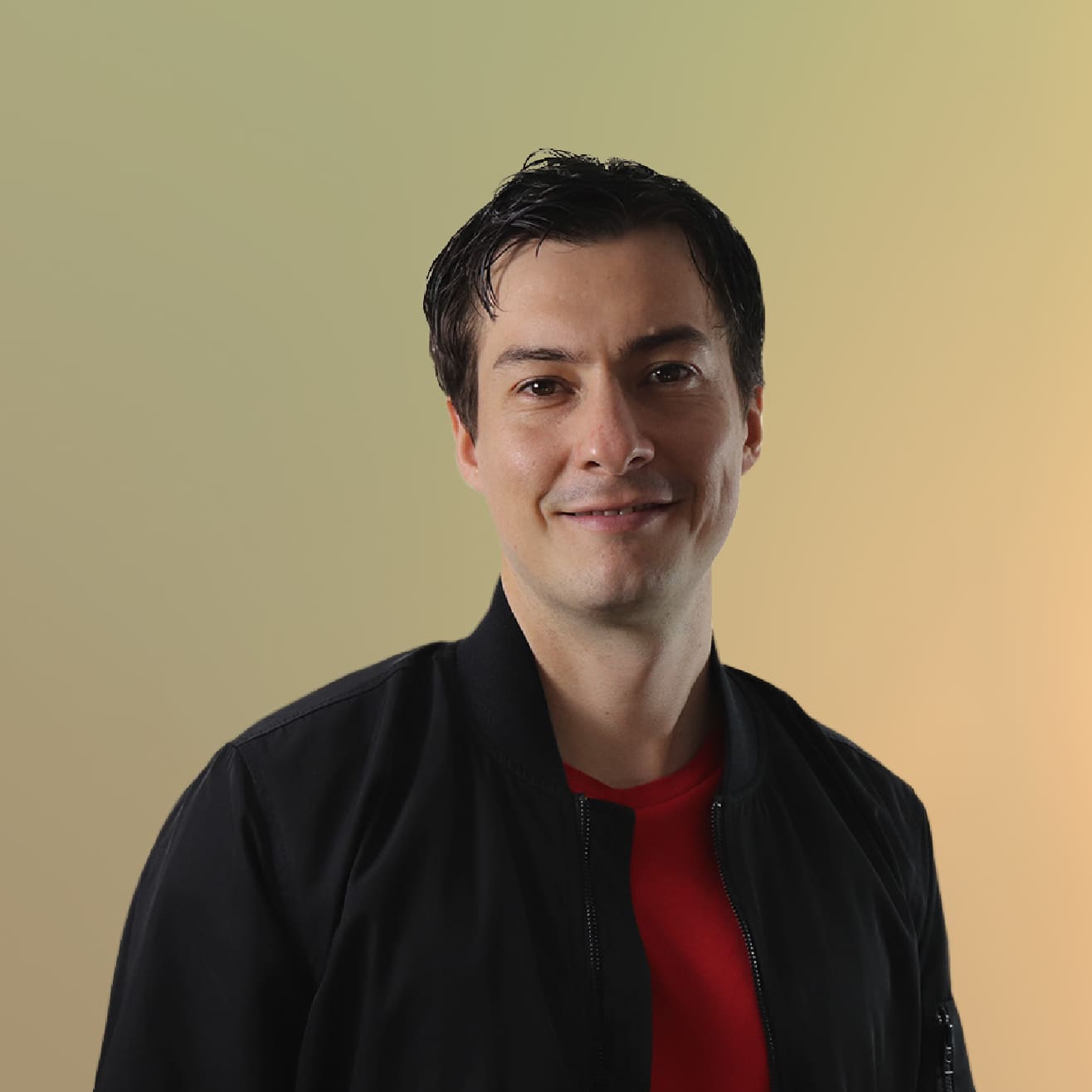 Juan David Bustos