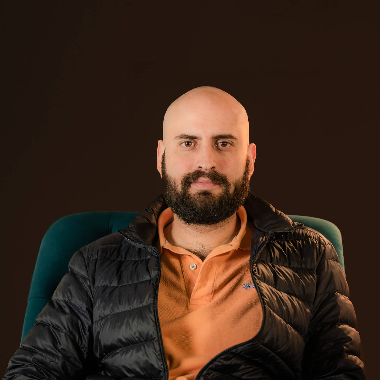 Juan Camilo Bustamante