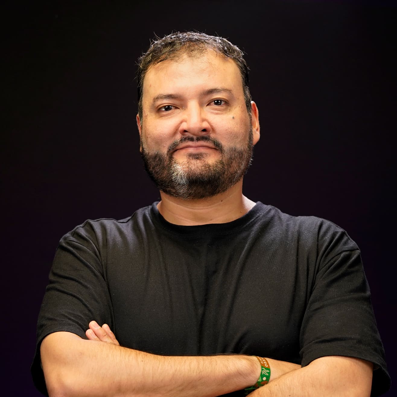 Luis Delgado Corrales