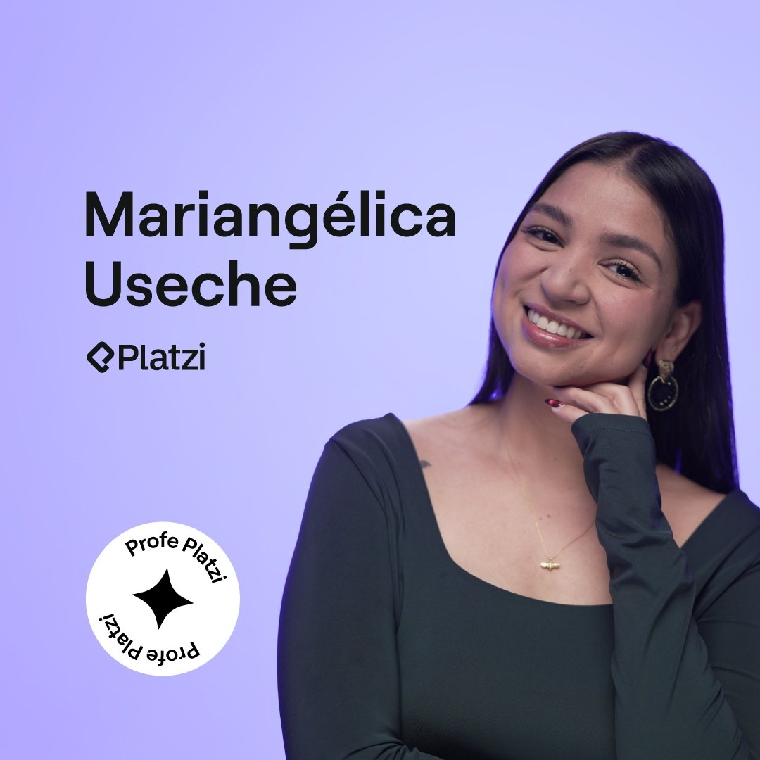 Mariangélica Useche