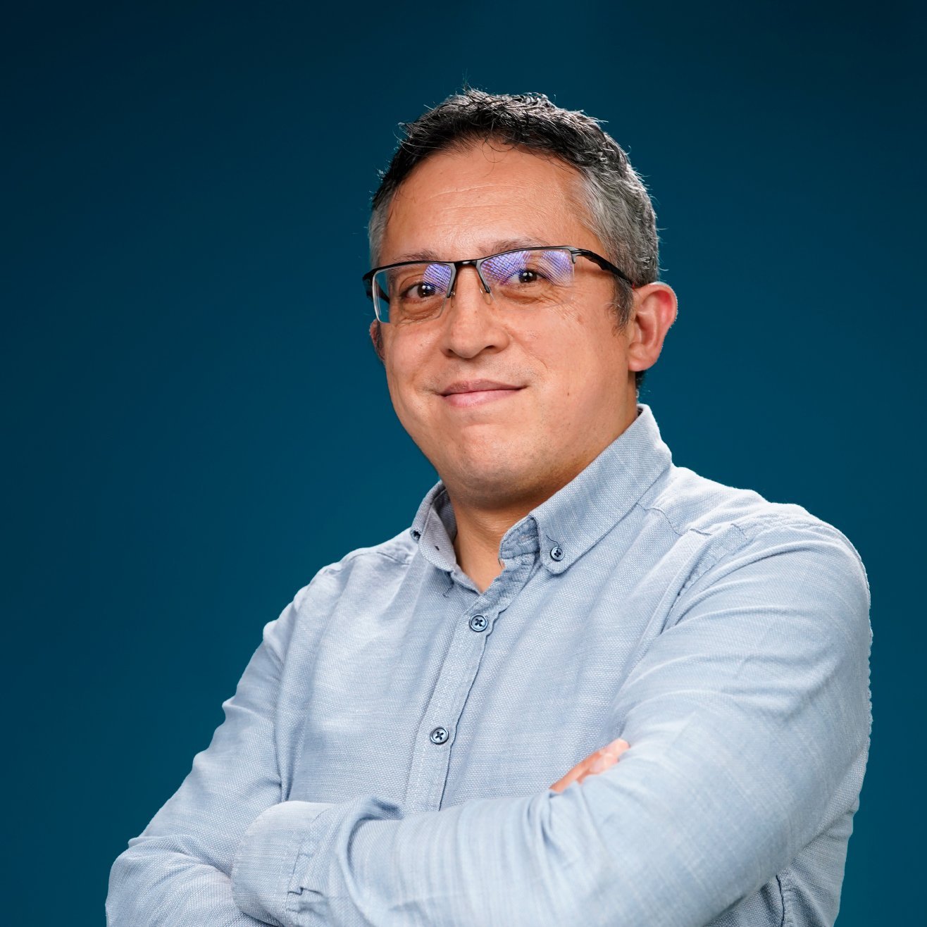 Nicolas Bohorquez