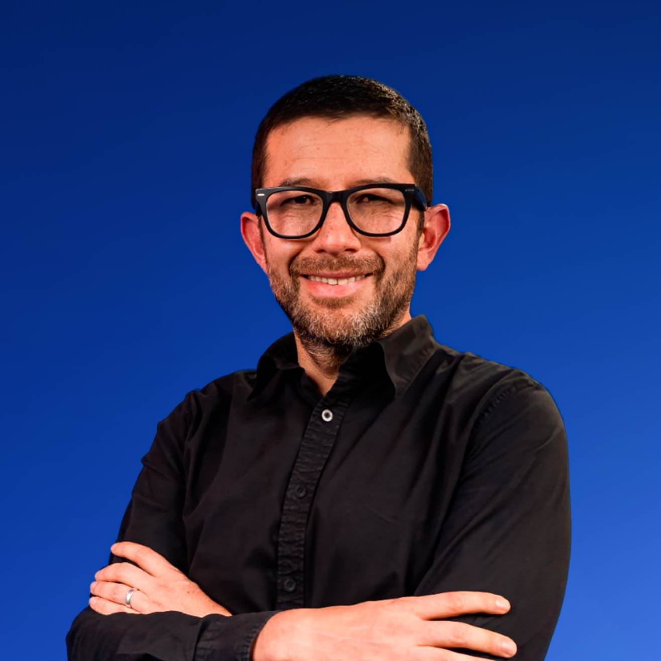 Ricardo Triana