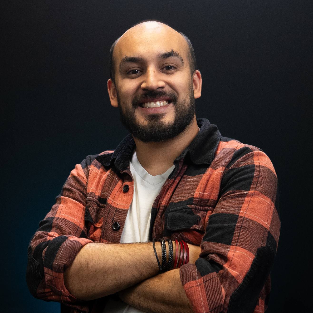 Rodrigo Rojo Pizarro