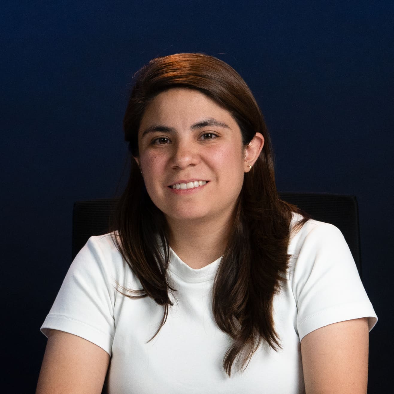 Sandra González Rosete