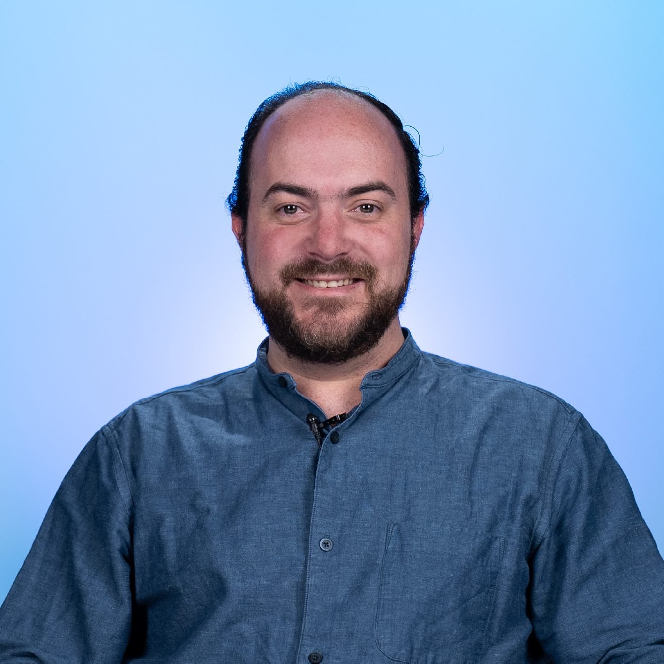Sebastián Prida
