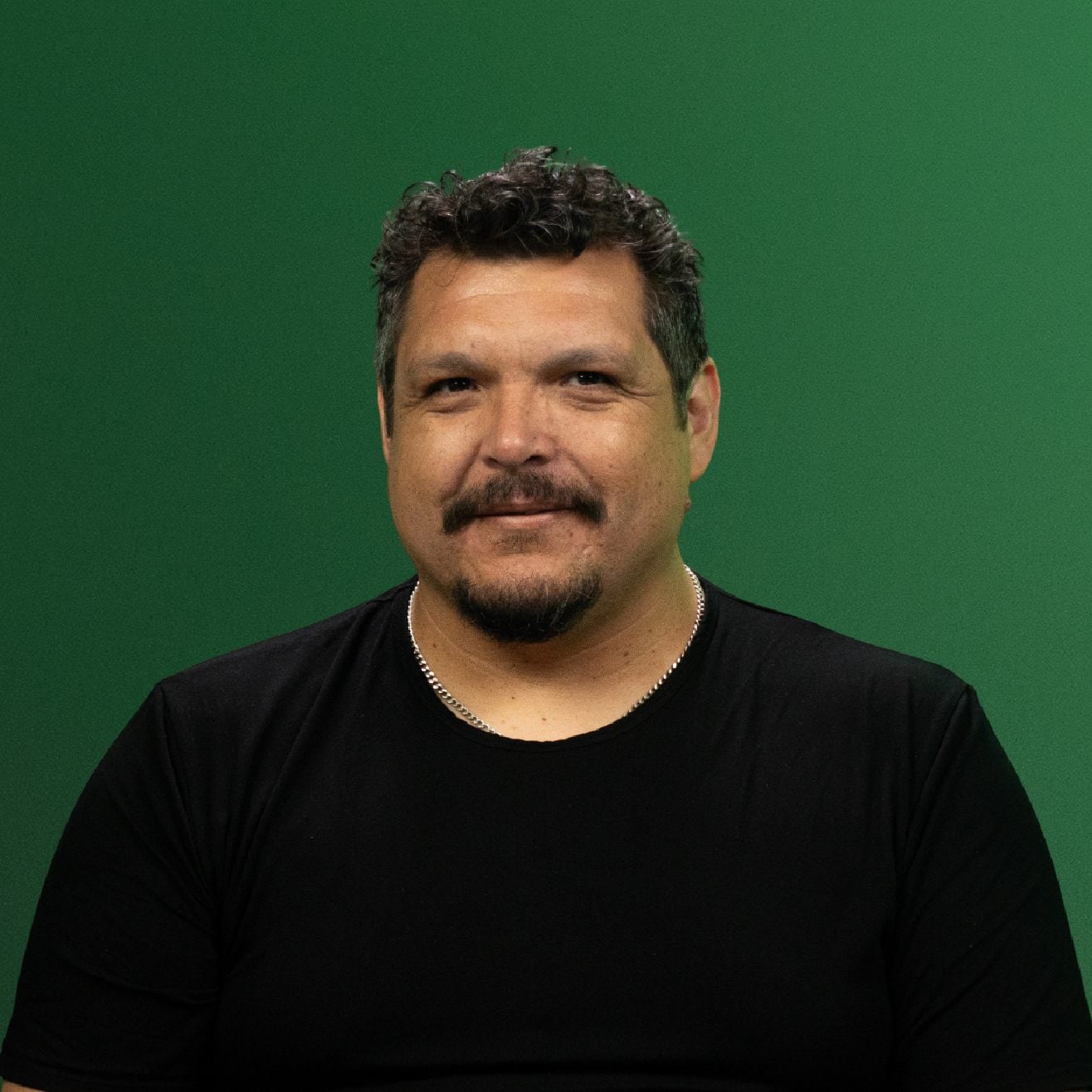 Walter Calcagno Lucares