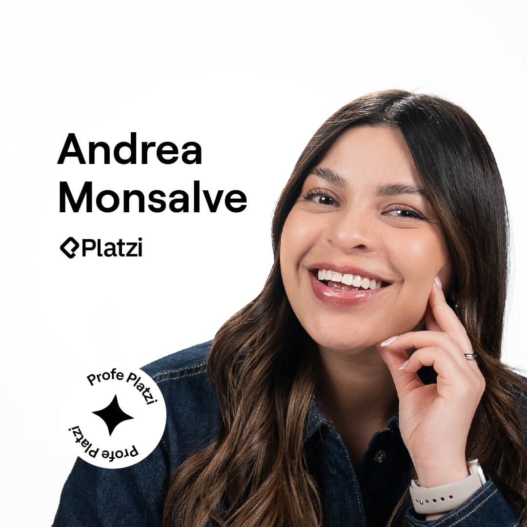 Andrea Monsalve