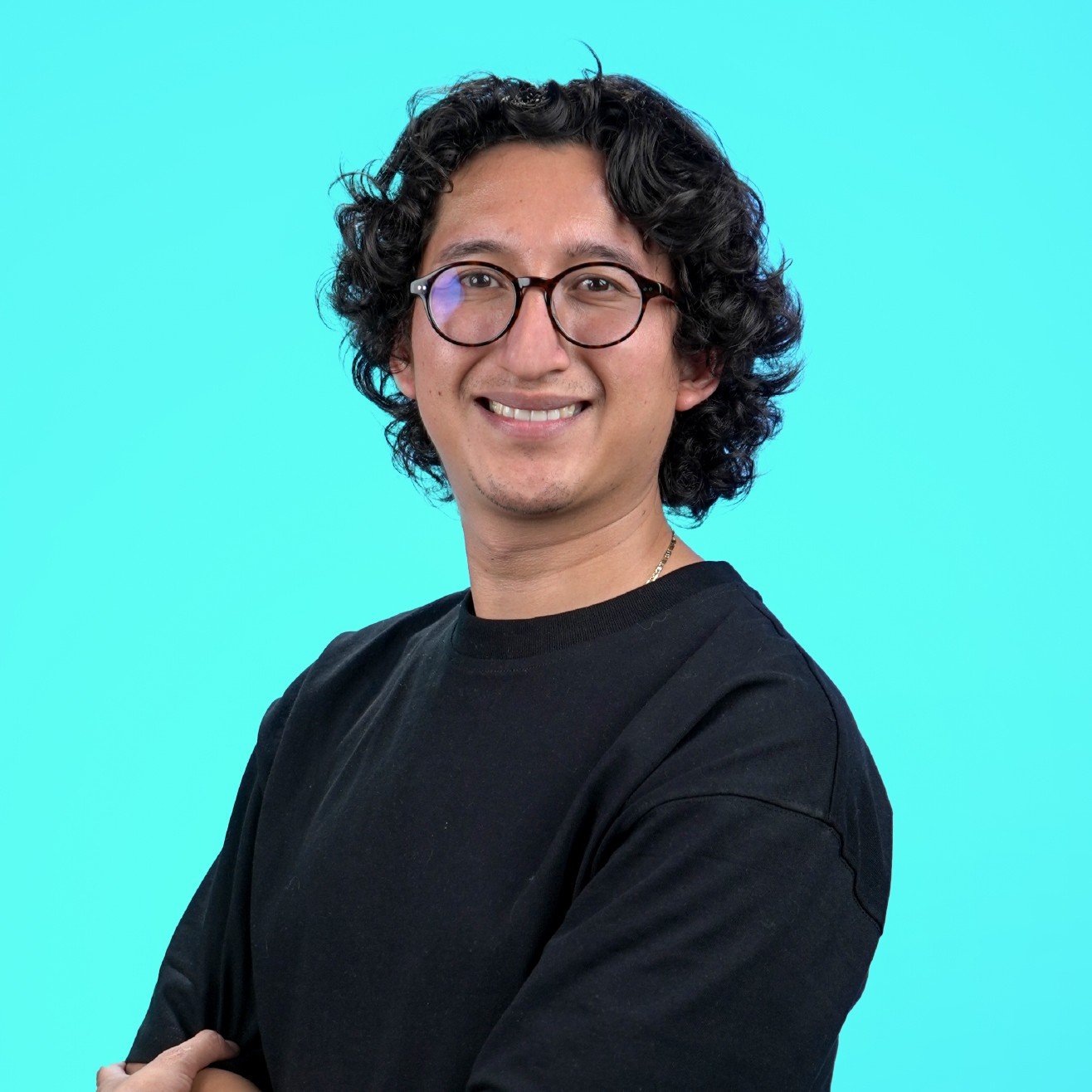 Antonio Díaz