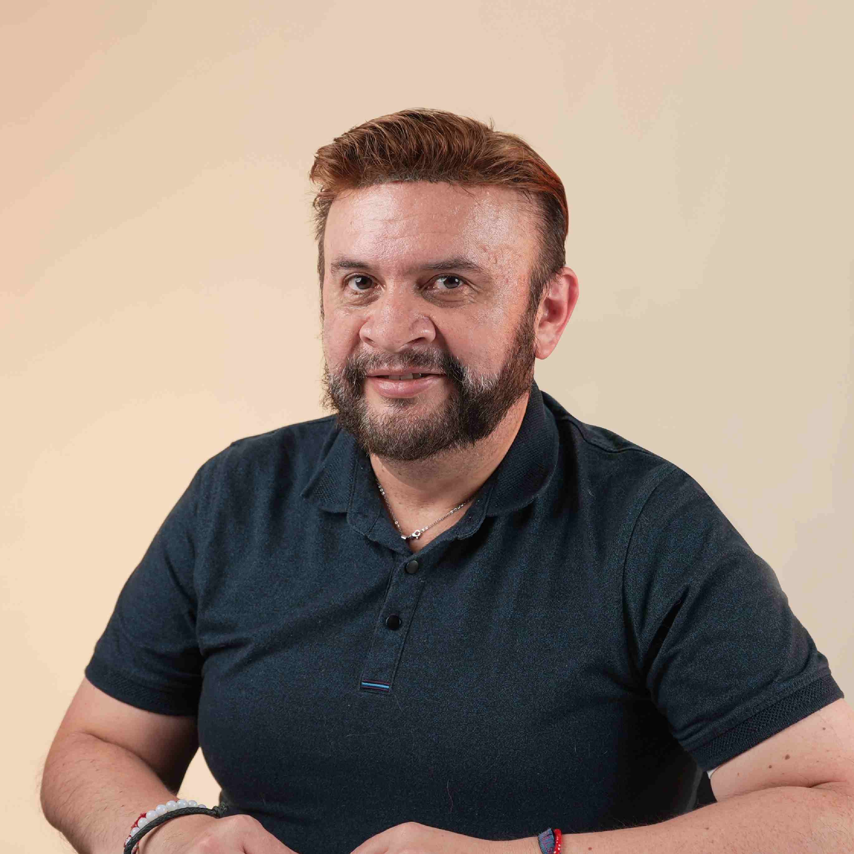Francisco Cruz