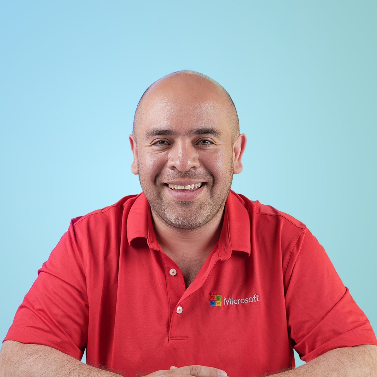 Rodrigo Gómez