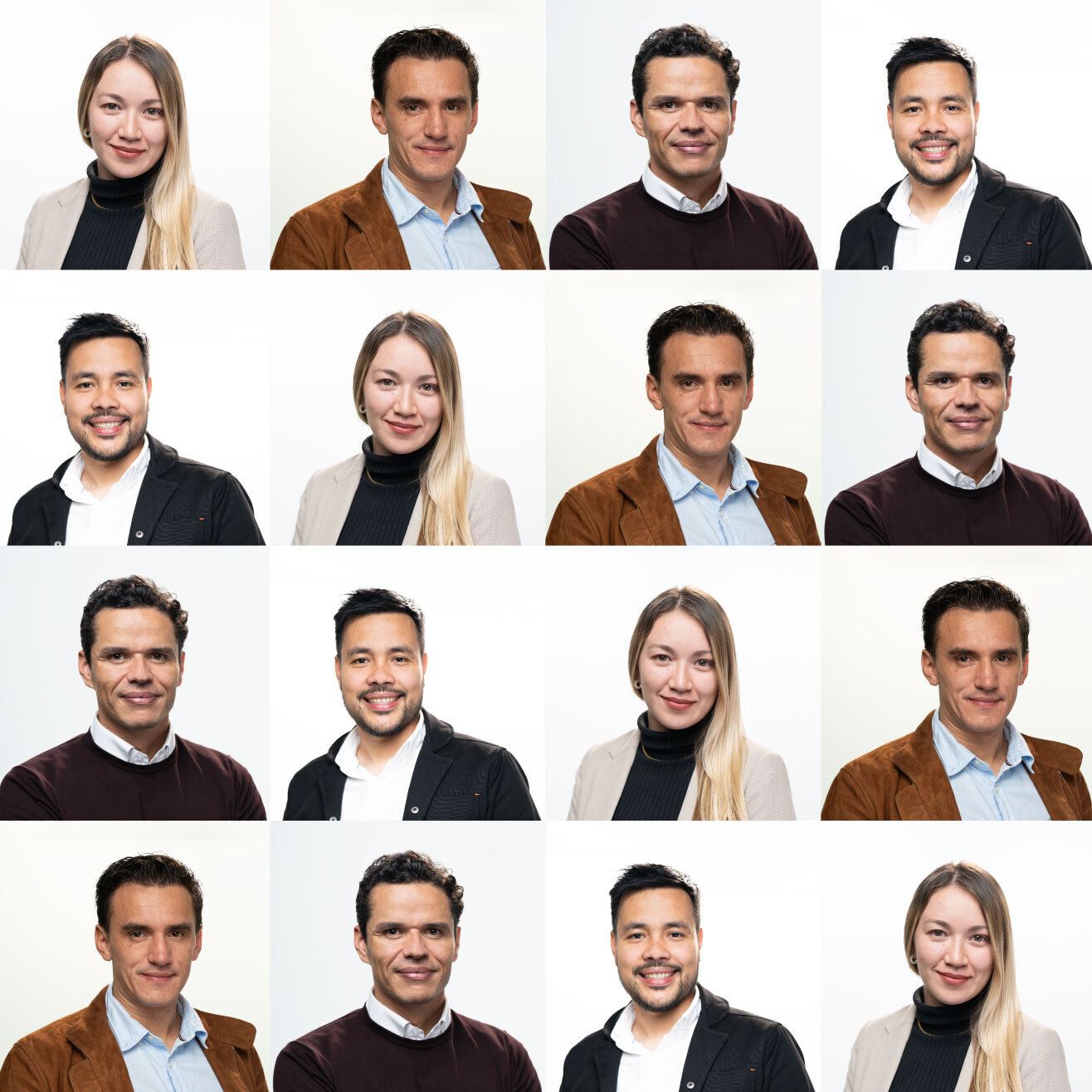 Equipo LOGYCA