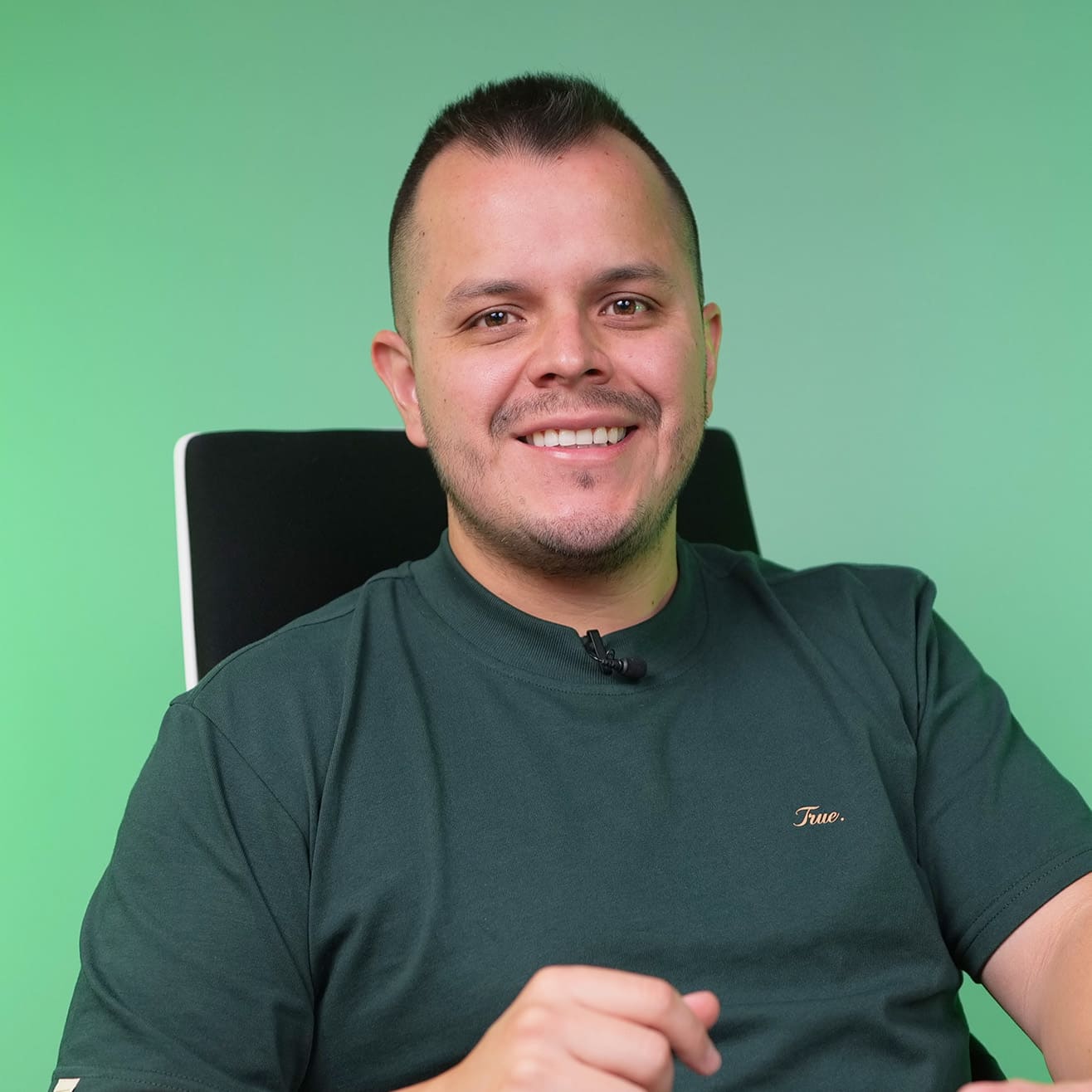 Alejandro Ramírez