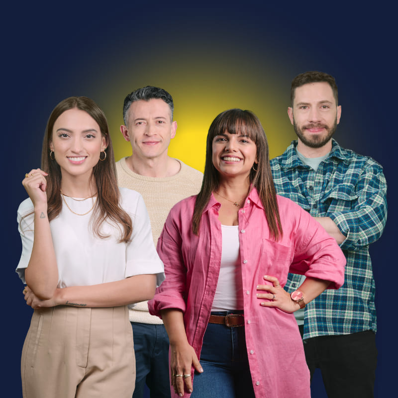Grupo Bancolombia