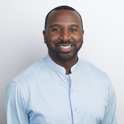 Corey Cooper