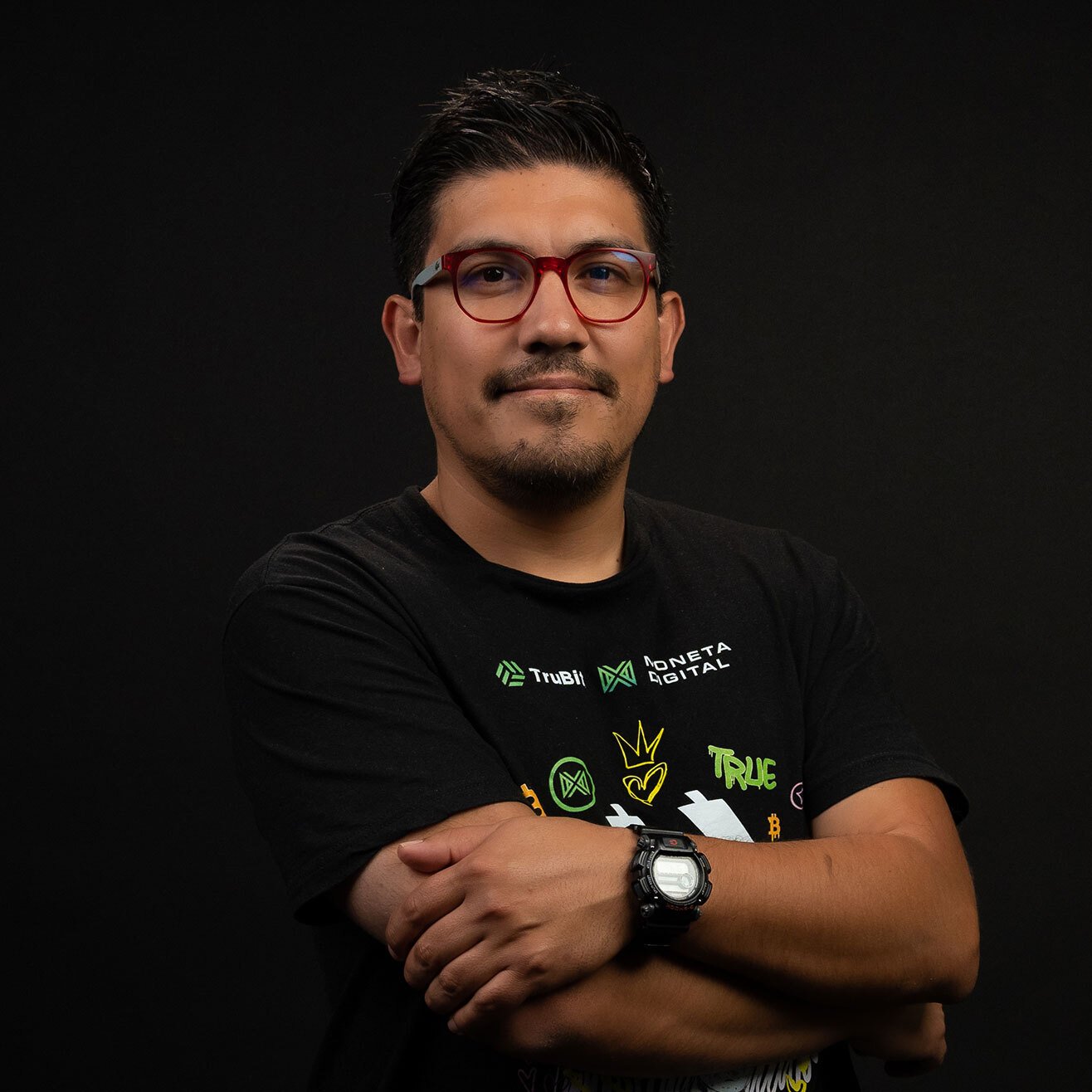 Daniel Vargas
