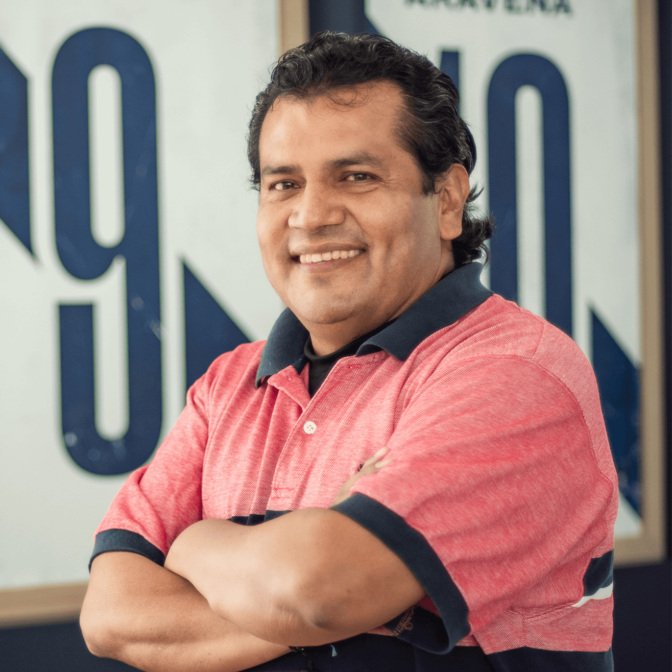 Héctor Padilla