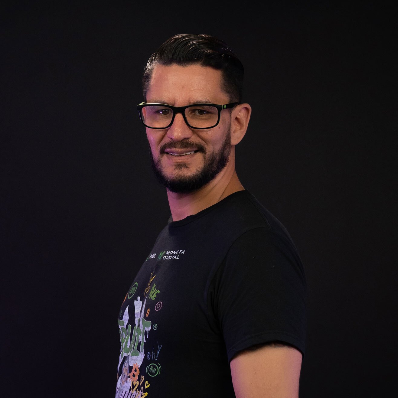 Javier Gamboa