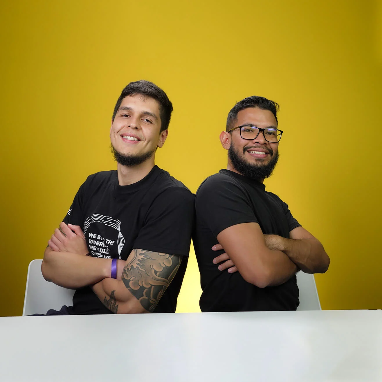 Profesores de Serverless Framework en AWS