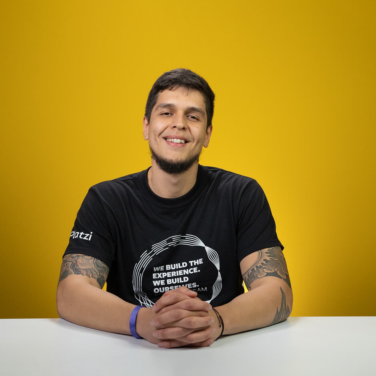 Juan Restrepo