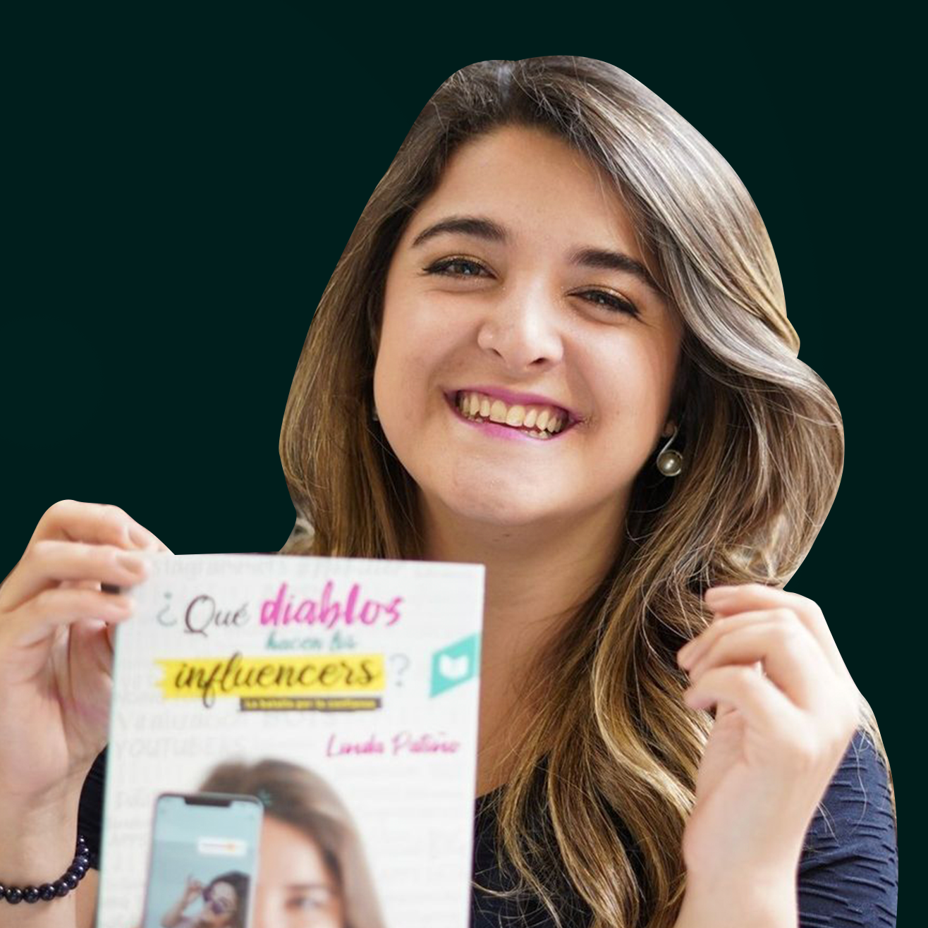 Linda Patiño