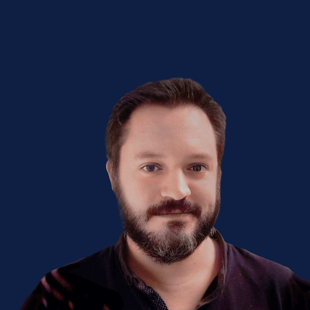 Alberto Pérez-Bermejo