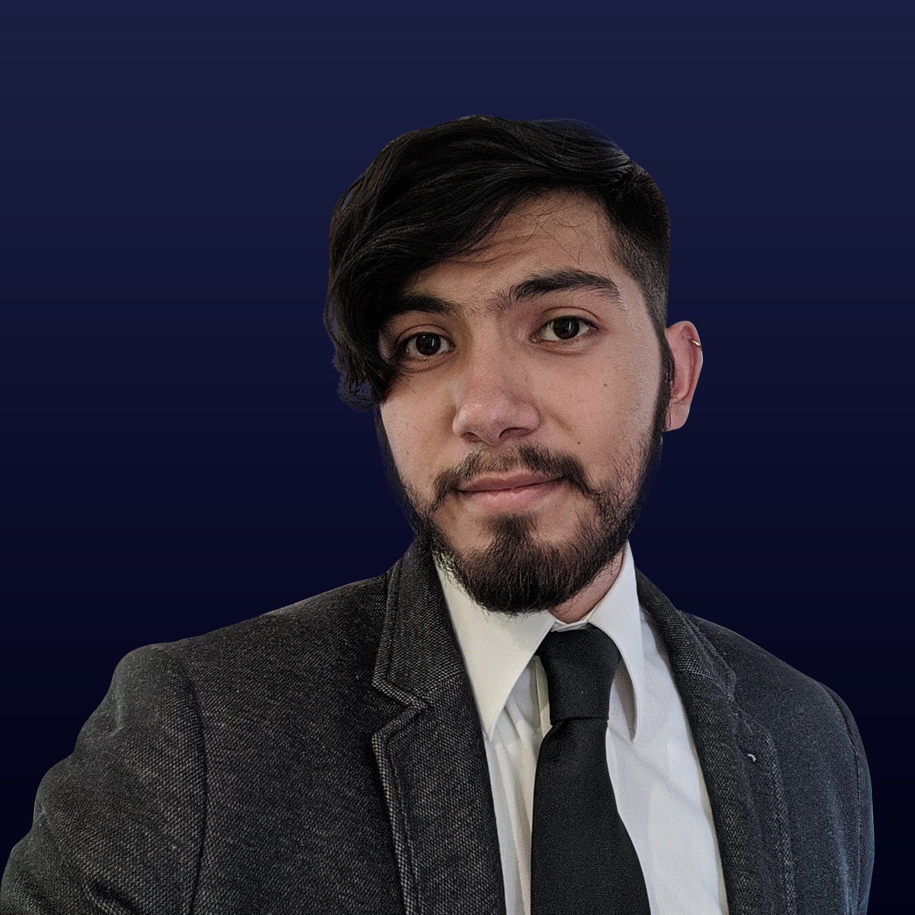 Joshua Pedraza