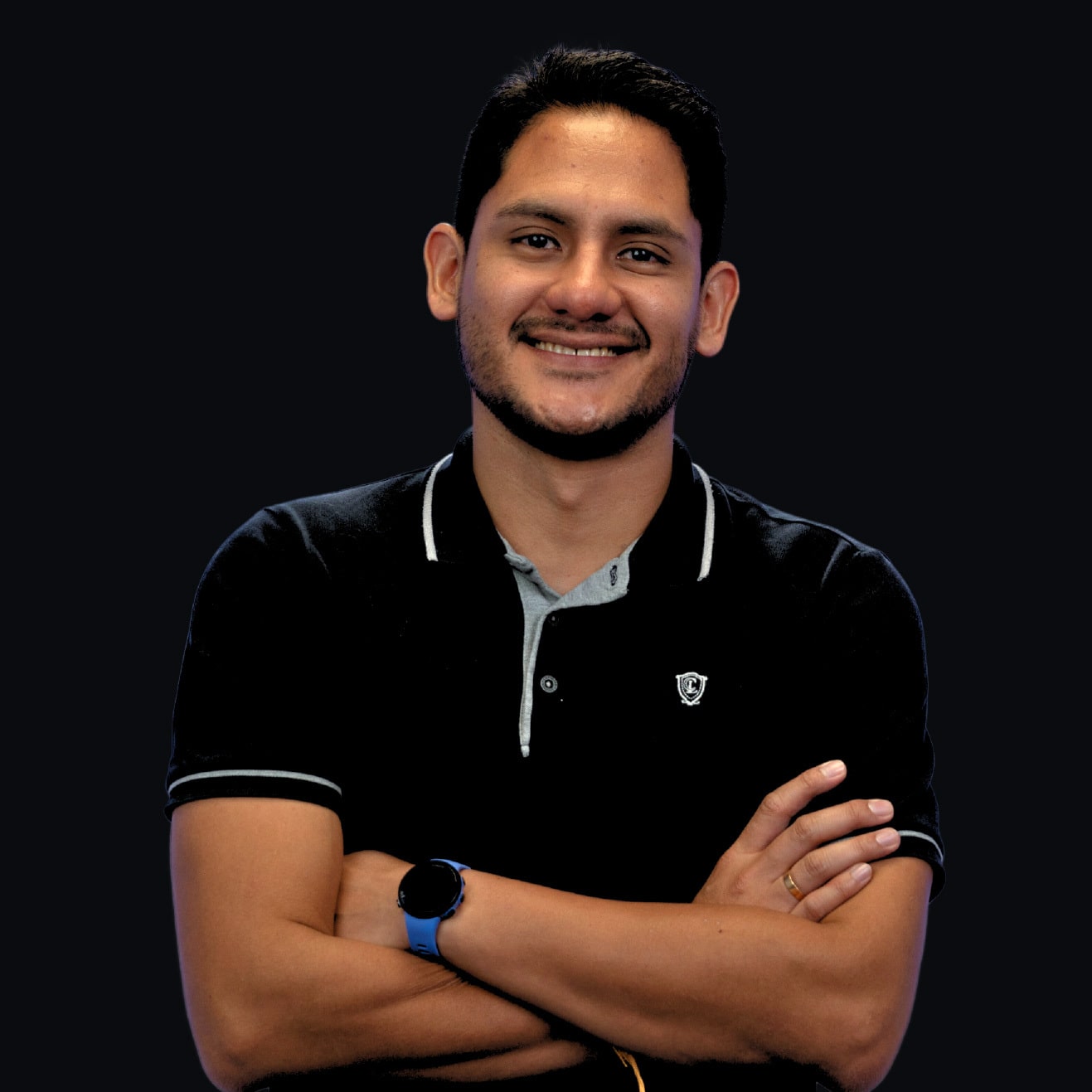 Daniel Cáceres Apolaya