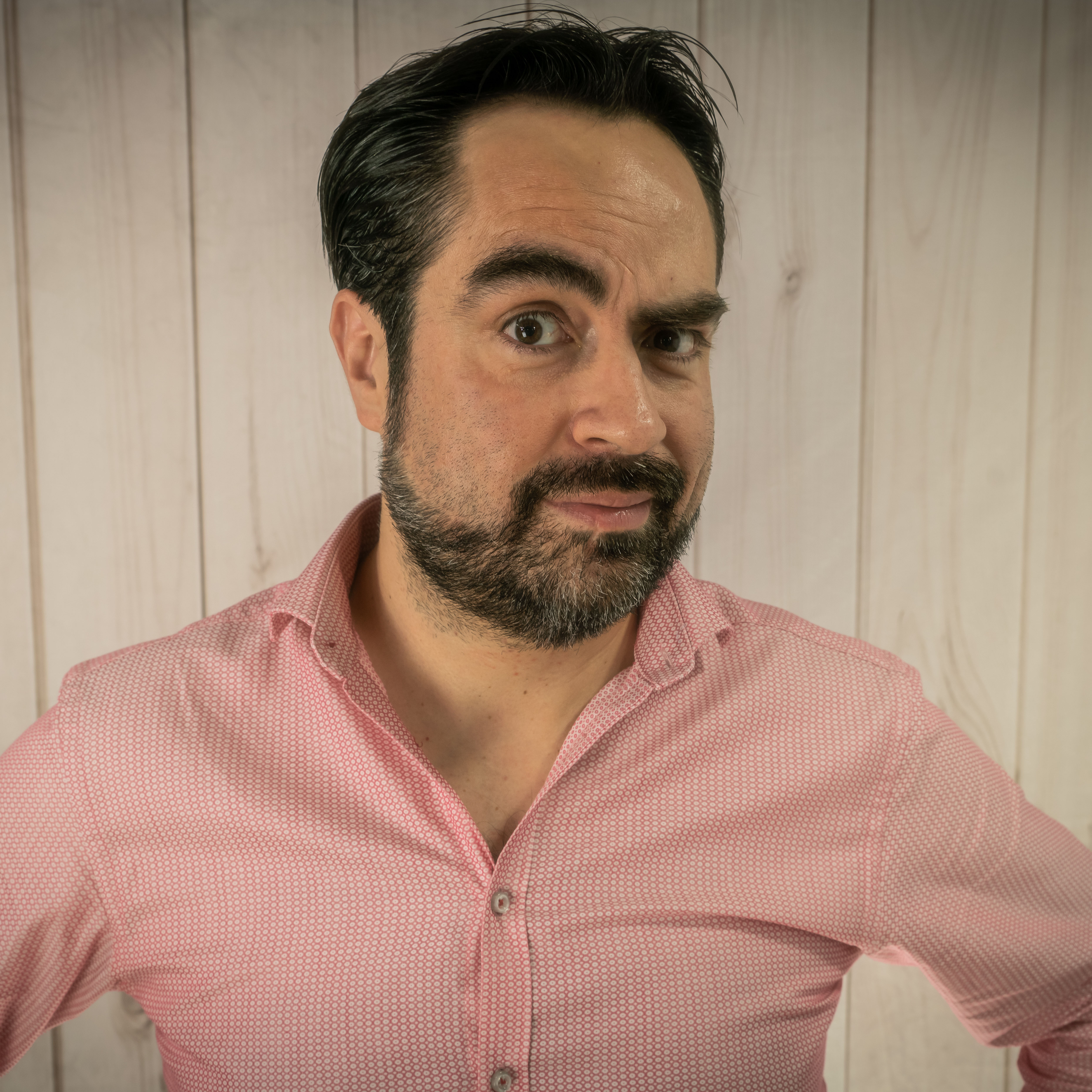 Rodrigo Díaz Concha