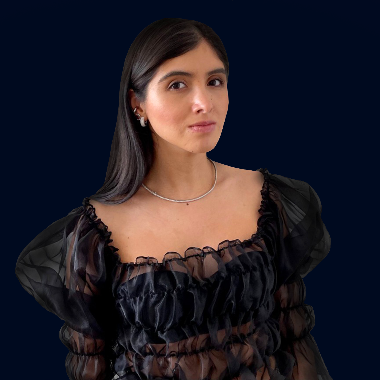 Camila Fierro Ramirez