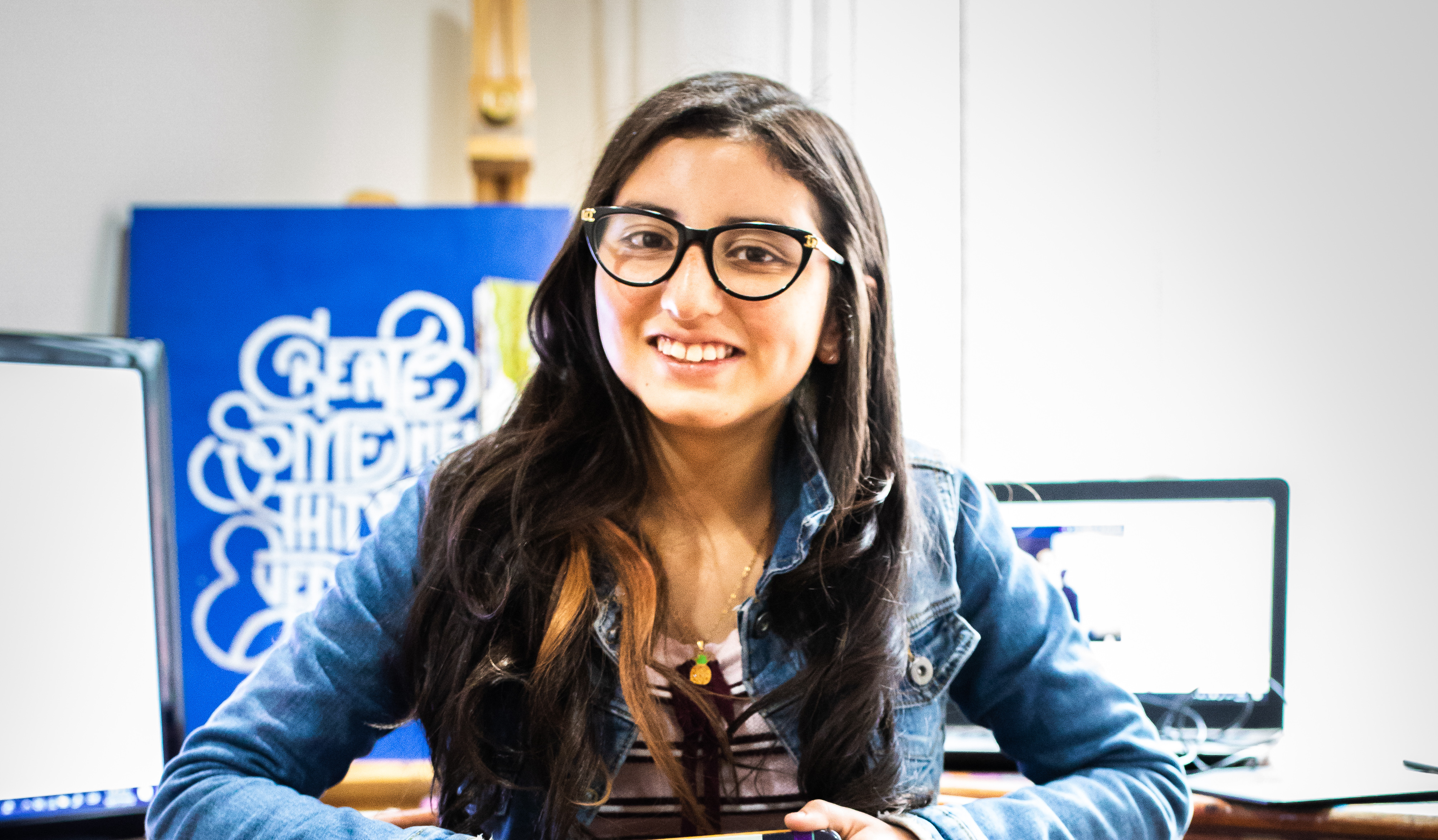 Laura Camila Pregonero