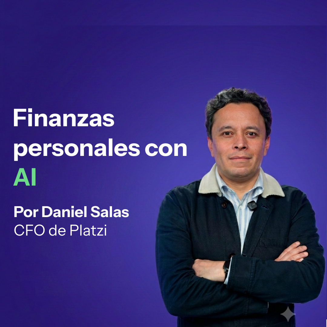 Curso de Finanzas Personales con Inteligencia Artificial