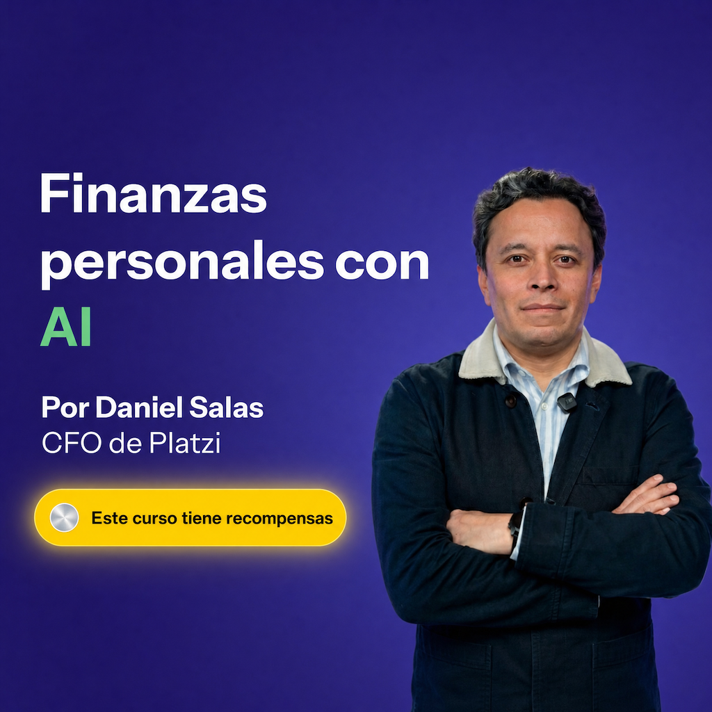 Curso de Finanzas Personales con Inteligencia Artificial