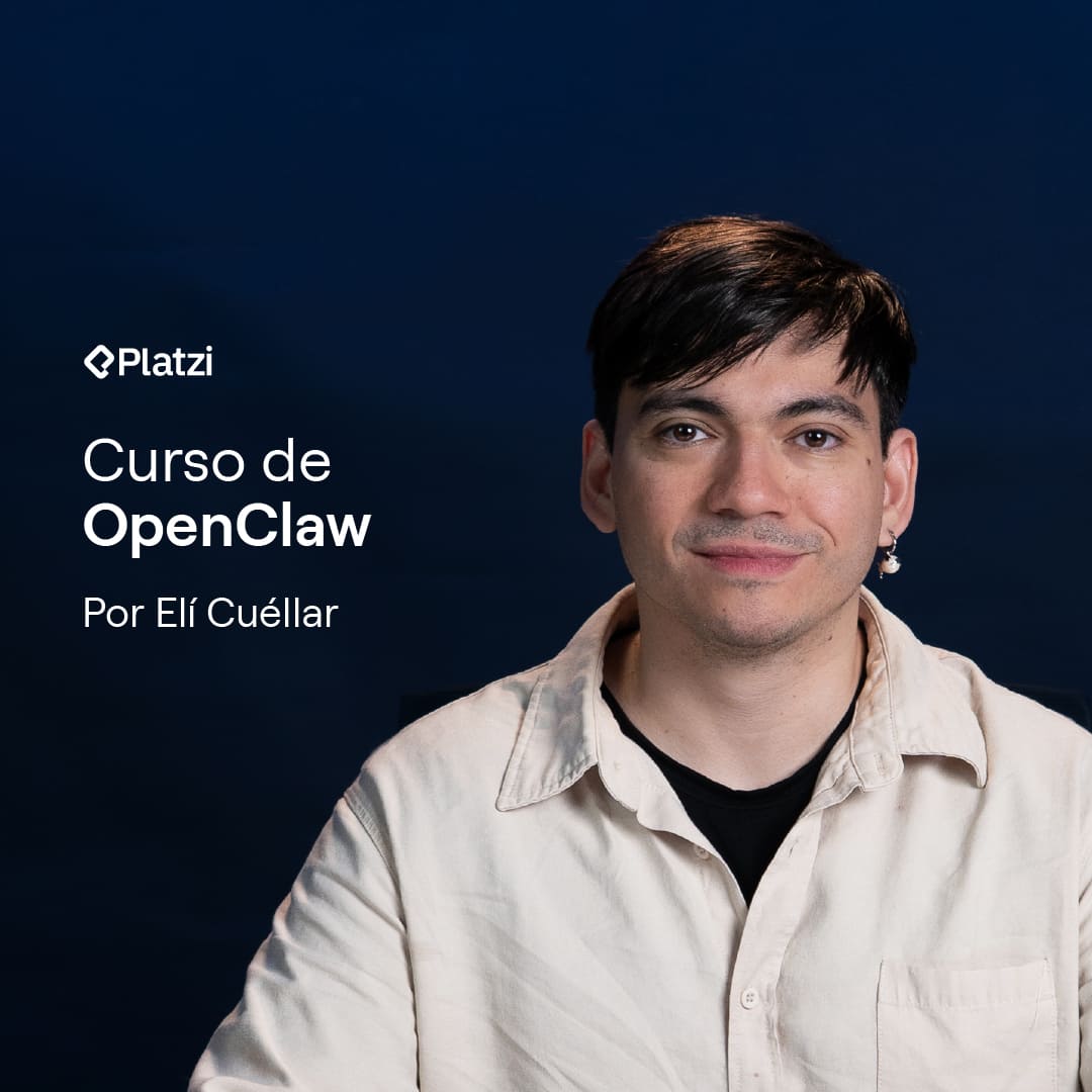Curso de OpenClaw