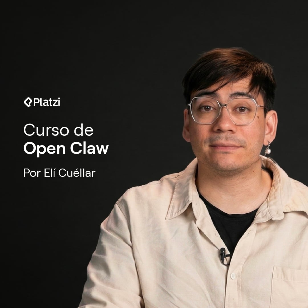 Curso de OpenClaw