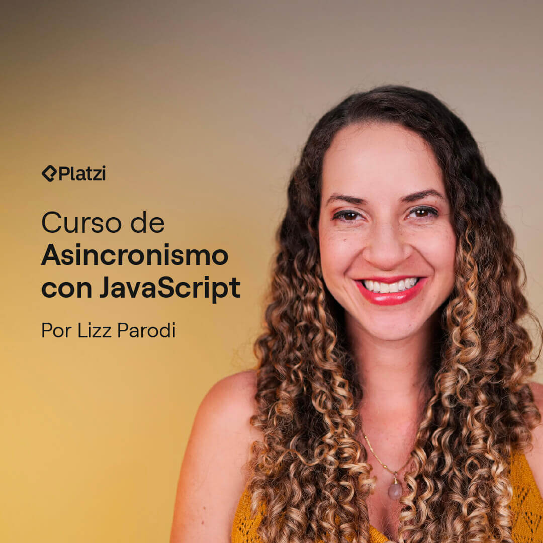 Curso de Asincronismo con Javascript