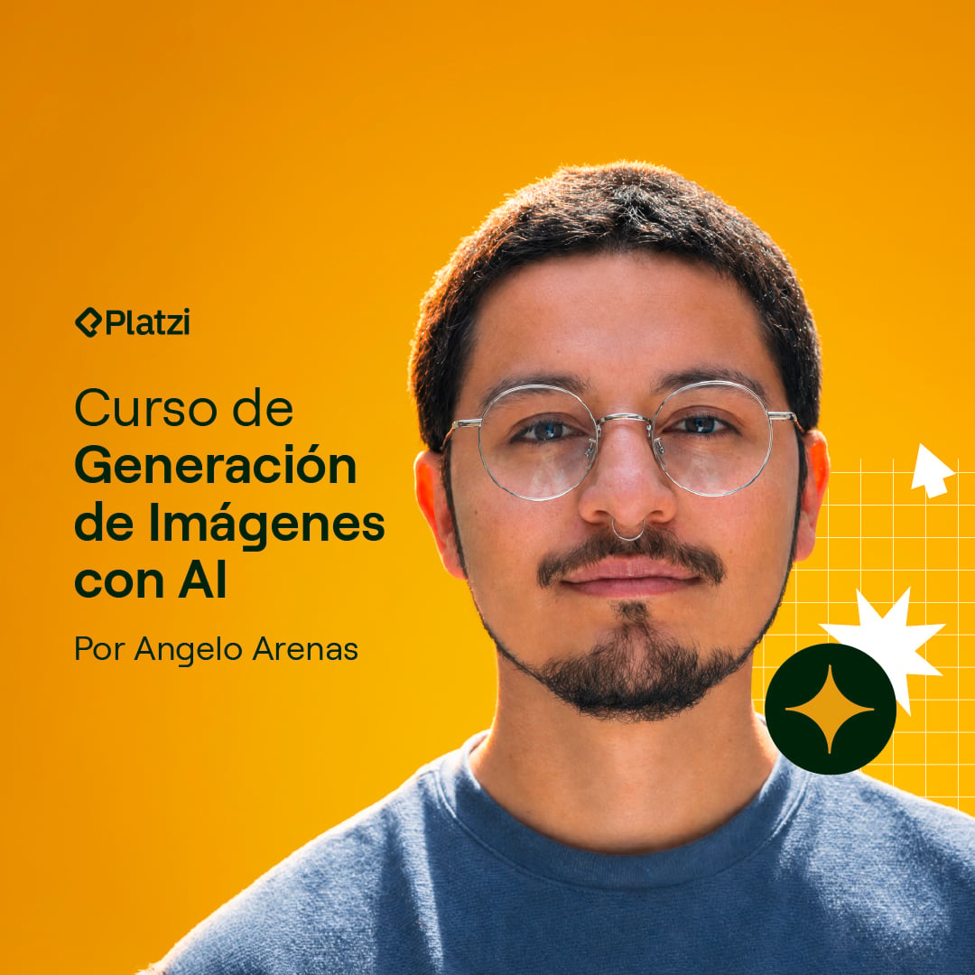 Curso de Generación de Imágenes con IA