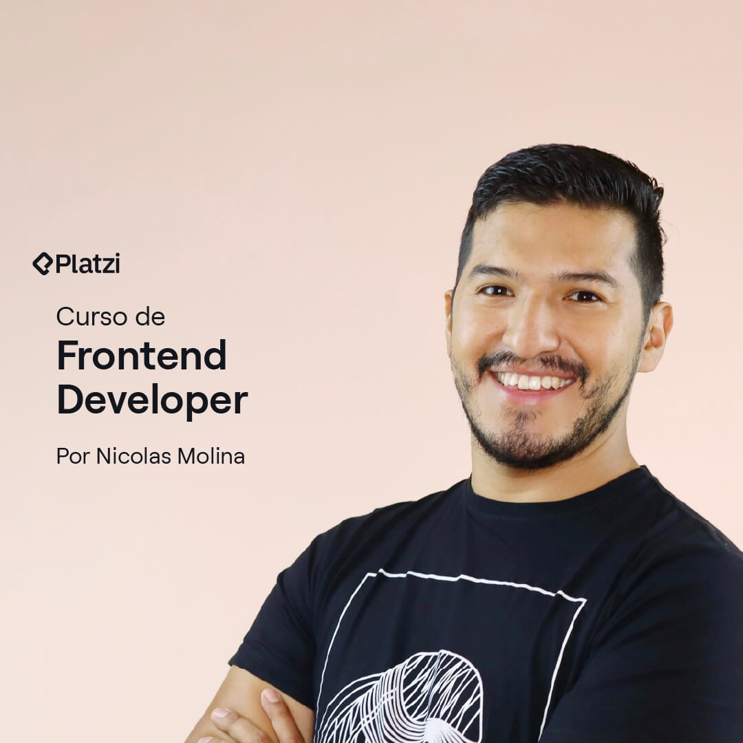 Curso de Frontend Developer