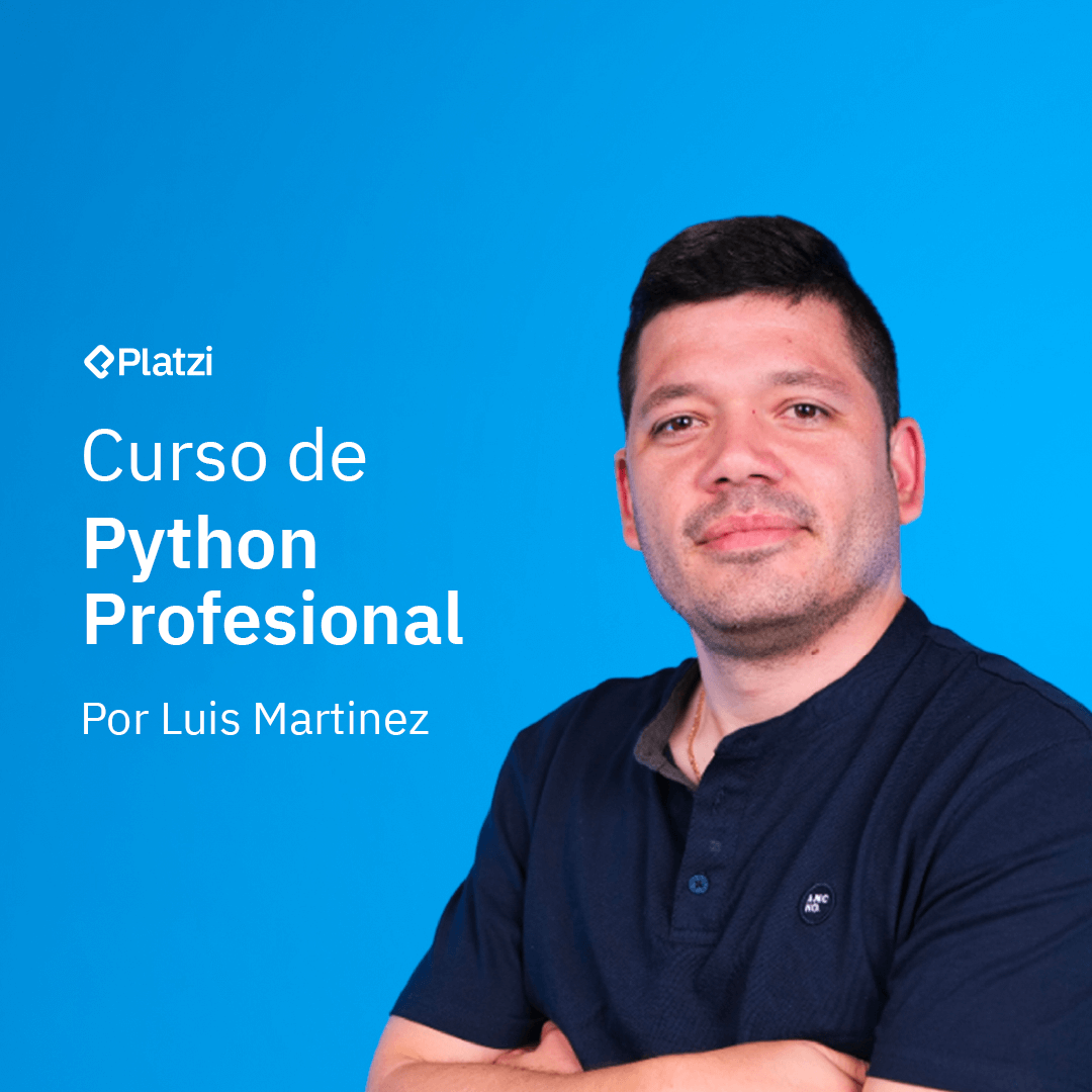 Curso de Python Profesional: Arquitectura de Proyectos, Entornos y PyPI