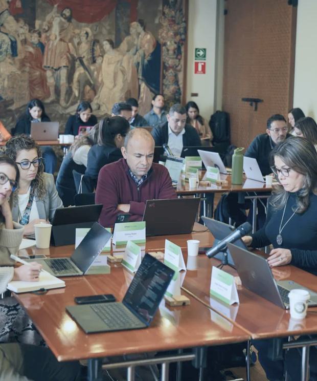 Cohorte del Executive Program de Platzi