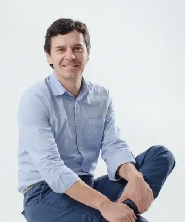Integrante de un equipo que se capacita con Platzi
