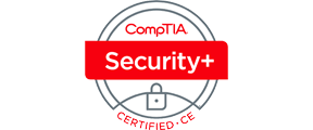 Domina la seguridad digital con CompTIA security+
