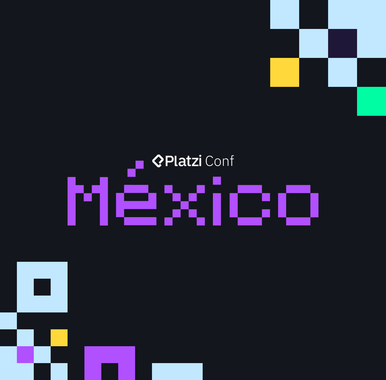 Platzi Conf MX 2025